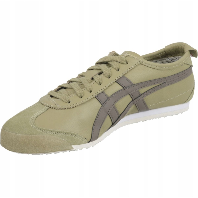 Asics Onitsuka Tiger Messico 66 M 1183A201-251 marrone 1