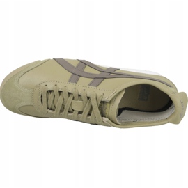 Asics Onitsuka Tiger Messico 66 M 1183A201-251 marrone 2