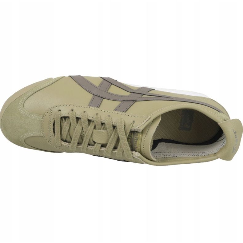Asics Onitsuka Tiger Messico 66 M 1183A201-251 marrone 2
