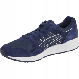Asics Lyte-Trainer M 1203A004-401 blu navy 1