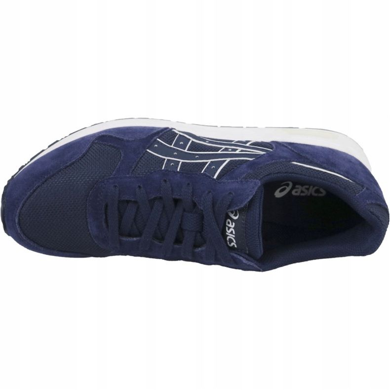 Asics Lyte-Trainer M 1203A004-401 blu navy 2