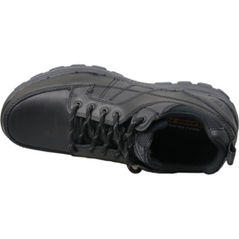 Scarpe Skechers Braver Ralson W 65580-BLK nero 2
