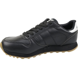 Scarpe Skechers Og 85 Old School Cool W 699-BLK nero 1