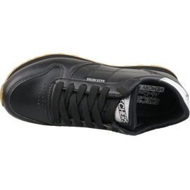 Scarpe Skechers Og 85 Old School Cool W 699-BLK nero 2