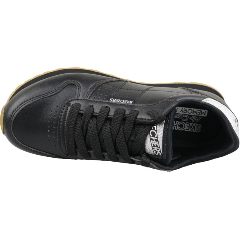 Scarpe Skechers Og 85 Old School Cool W 699-BLK nero 2