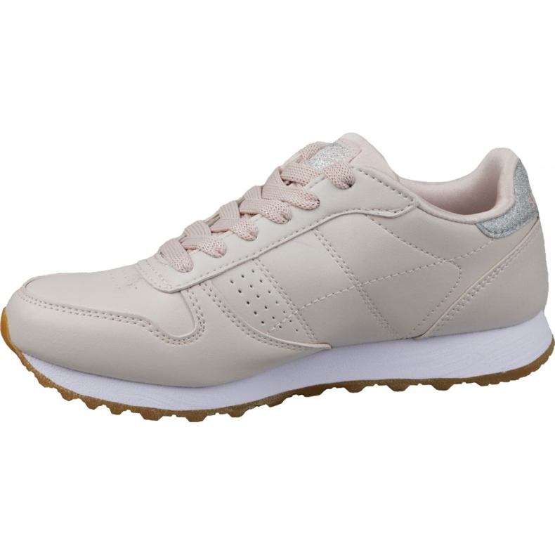 Scarpa Skechers Og 85 Old School Cool W 699-LTPK rosa 1