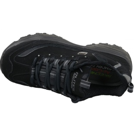 Scarpe Skechers D'Lites M 52675-BBK nero 2