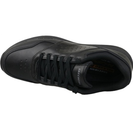 Skechers Elent Velago M 65406-BBK Scarpe nero 2
