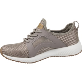 Skechers Bobs Sport W 31365-TPE Scarpe marrone 1
