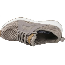 Skechers Bobs Sport W 31365-TPE Scarpe marrone 2