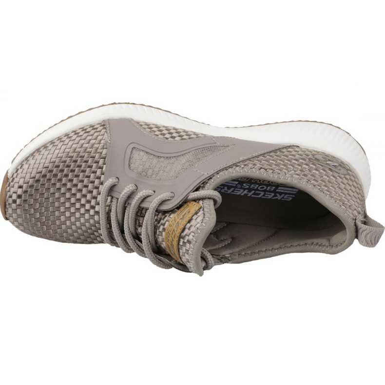Skechers Bobs Sport W 31365-TPE Scarpe marrone 2