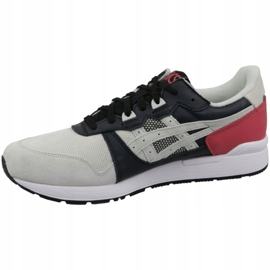 Asics Gel Lyte M 1191A023-701 grigio multicolore 1