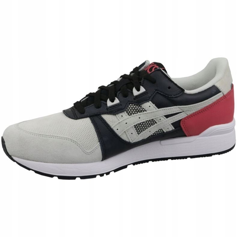 Asics Gel Lyte M 1191A023-701 grigio multicolore 1