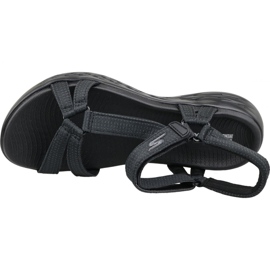Skechers On The Go 600 W 15316-BBK nero 2