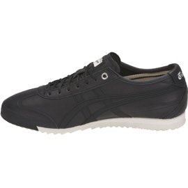 Asics Onitsuka Tiger Messico 66 Sd M 1183A395-025 nero 1