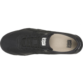 Asics Onitsuka Tiger Messico 66 Sd M 1183A395-025 nero 2