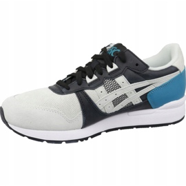 Asics Gel Lyte M 1191A023-401 grigio 1