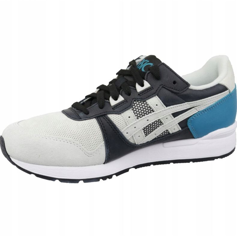 Asics Gel Lyte M 1191A023-401 grigio 1