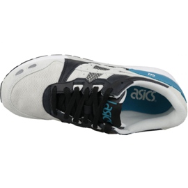 Asics Gel Lyte M 1191A023-401 grigio 2