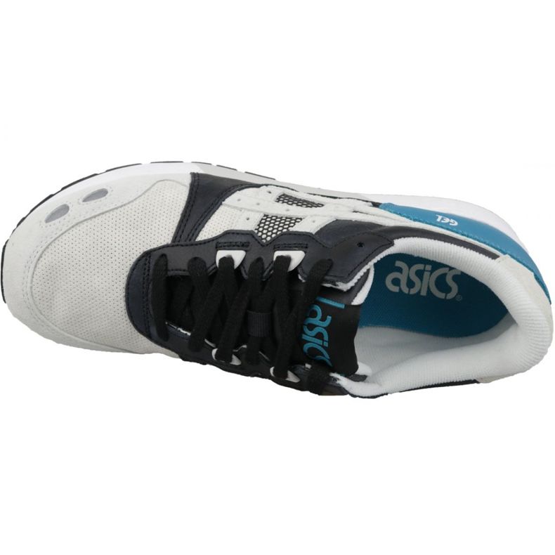 Asics Gel Lyte M 1191A023-401 grigio 2