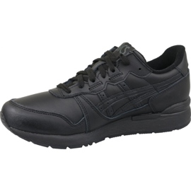 Scarpe Asics Gel-Lyte M 1191A067-001 nero 1