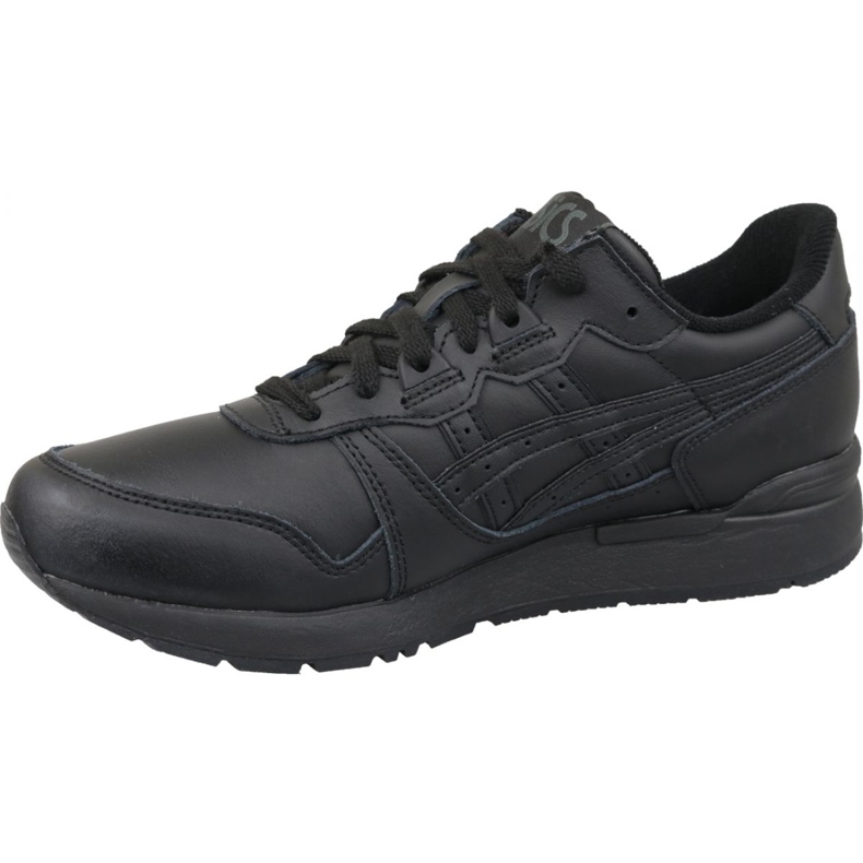 Scarpe Asics Gel-Lyte M 1191A067-001 nero 1