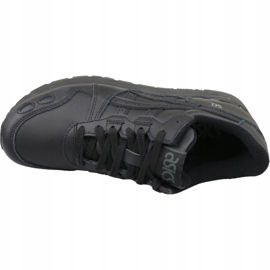 Scarpe Asics Gel-Lyte M 1191A067-001 nero 2
