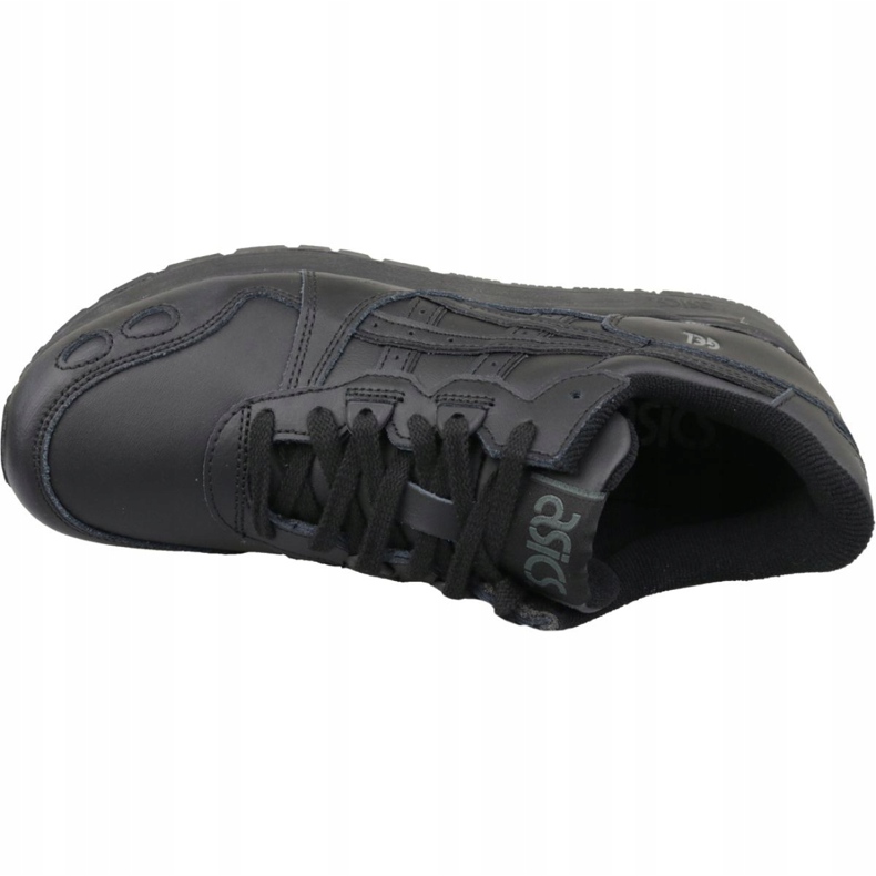Scarpe Asics Gel-Lyte M 1191A067-001 nero 2