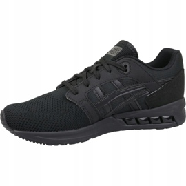 Asics Gel-Saga Sou M 1191A151-001 scarpe nero 1