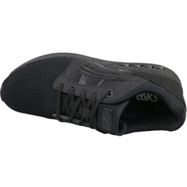 Asics Gel-Saga Sou M 1191A151-001 scarpe nero 2