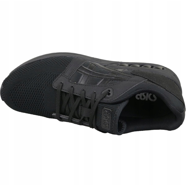Asics Gel-Saga Sou M 1191A151-001 scarpe nero 2