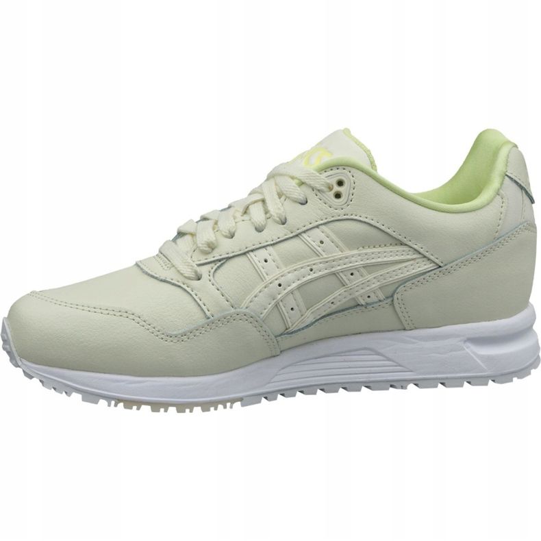 Asics Gel Saga W 1192A075-756 giallo 1