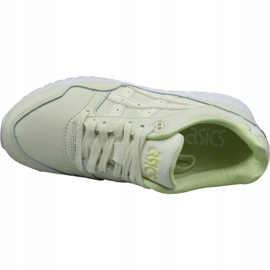 Asics Gel Saga W 1192A075-756 giallo 2