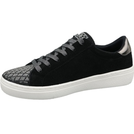 Scarpe Skechers Goldie W 73845-BLK nero 1