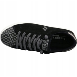 Scarpe Skechers Goldie W 73845-BLK nero 2