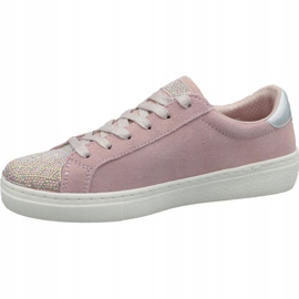 Scarpe Skechers Goldie W 73845-LTPK rosa 1