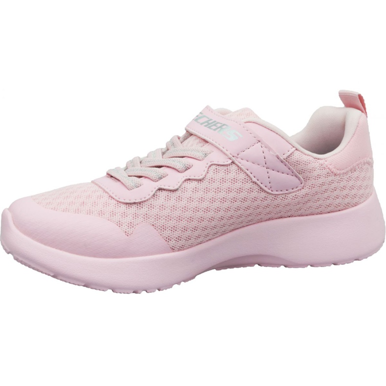 Skechers Dynamight Jr 81303L-PNK rosa 1