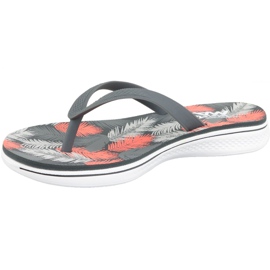 Skechers H2 Goga W 14680-CCCL Infradito multicolore 1