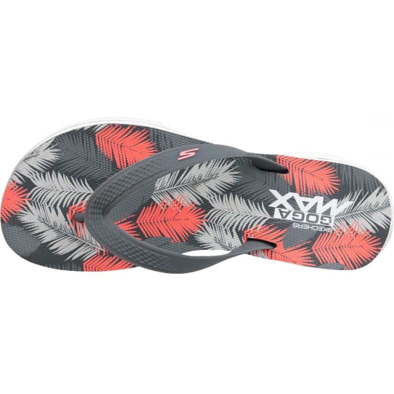 Skechers H2 Goga W 14680-CCCL Infradito multicolore 2