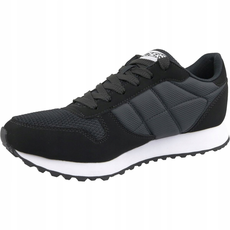 Skechers Og 85 M 52315-BKW Scarpe nero 1