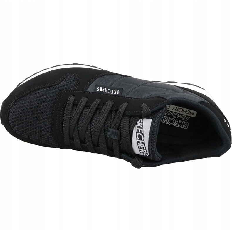 Skechers Og 85 M 52315-BKW Scarpe nero 2