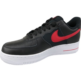 Scarpa Nike Air Force 1 '07 LV8 M CD1516-001 nero 1