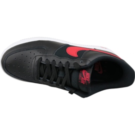 Scarpa Nike Air Force 1 '07 LV8 M CD1516-001 nero 2