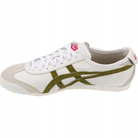 Asics Onitsuka Tiger Messico 66 U 1183A013-100 bianco 1