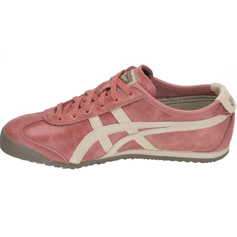 Asics Onitsuka Tiger Messico 66 M 1183A032-600 rosso 1