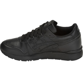 Asics Gel-Lyte Gs Jr 1194A016-001 nero 1