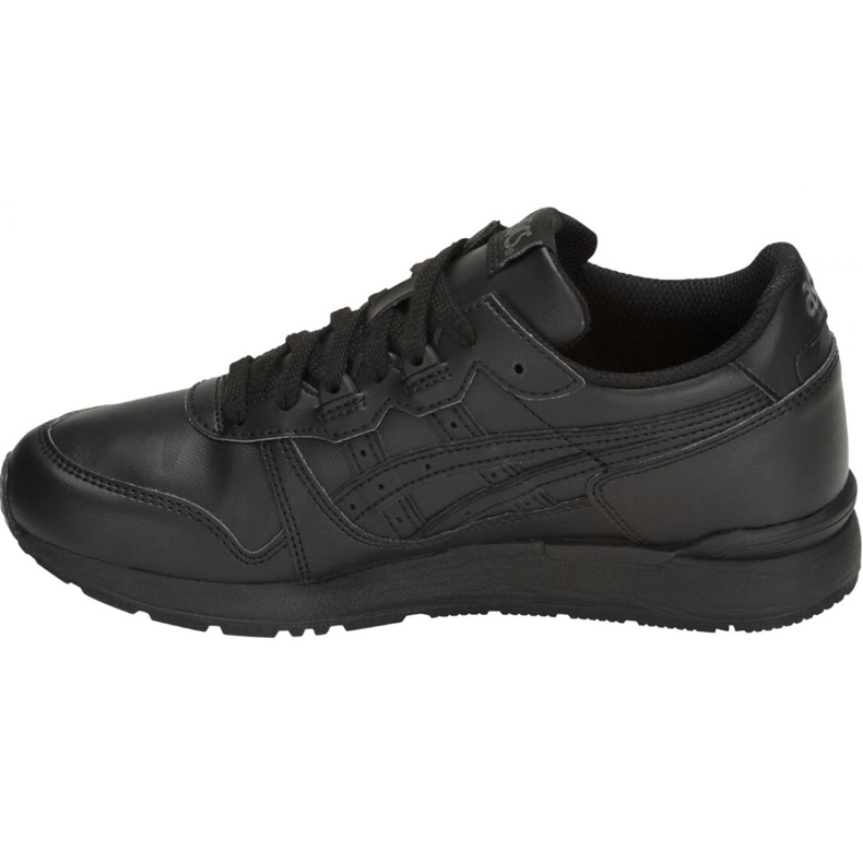 Asics Gel-Lyte Gs Jr 1194A016-001 nero 1