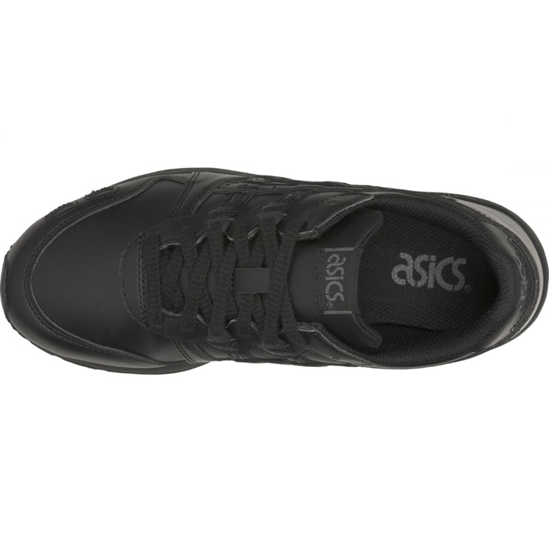 Asics Gel-Lyte Gs Jr 1194A016-001 nero 2