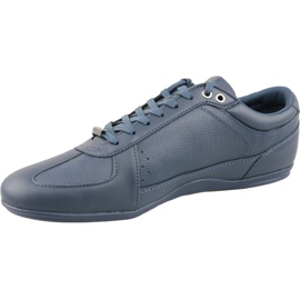 Lacoste Evara 119 1 M 737CMA003195K blu navy 1