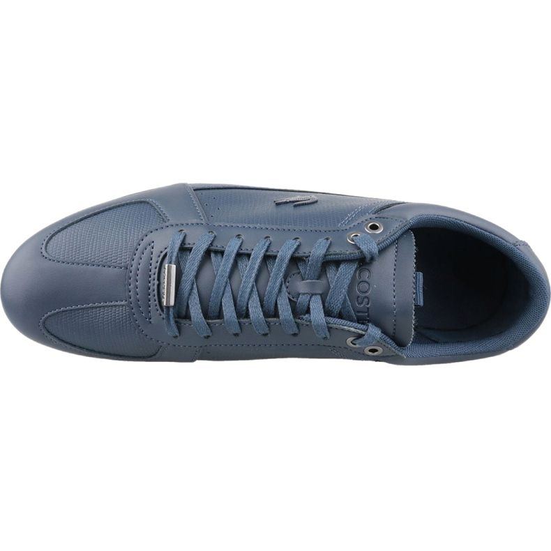 Lacoste Evara 119 1 M 737CMA003195K blu navy 2